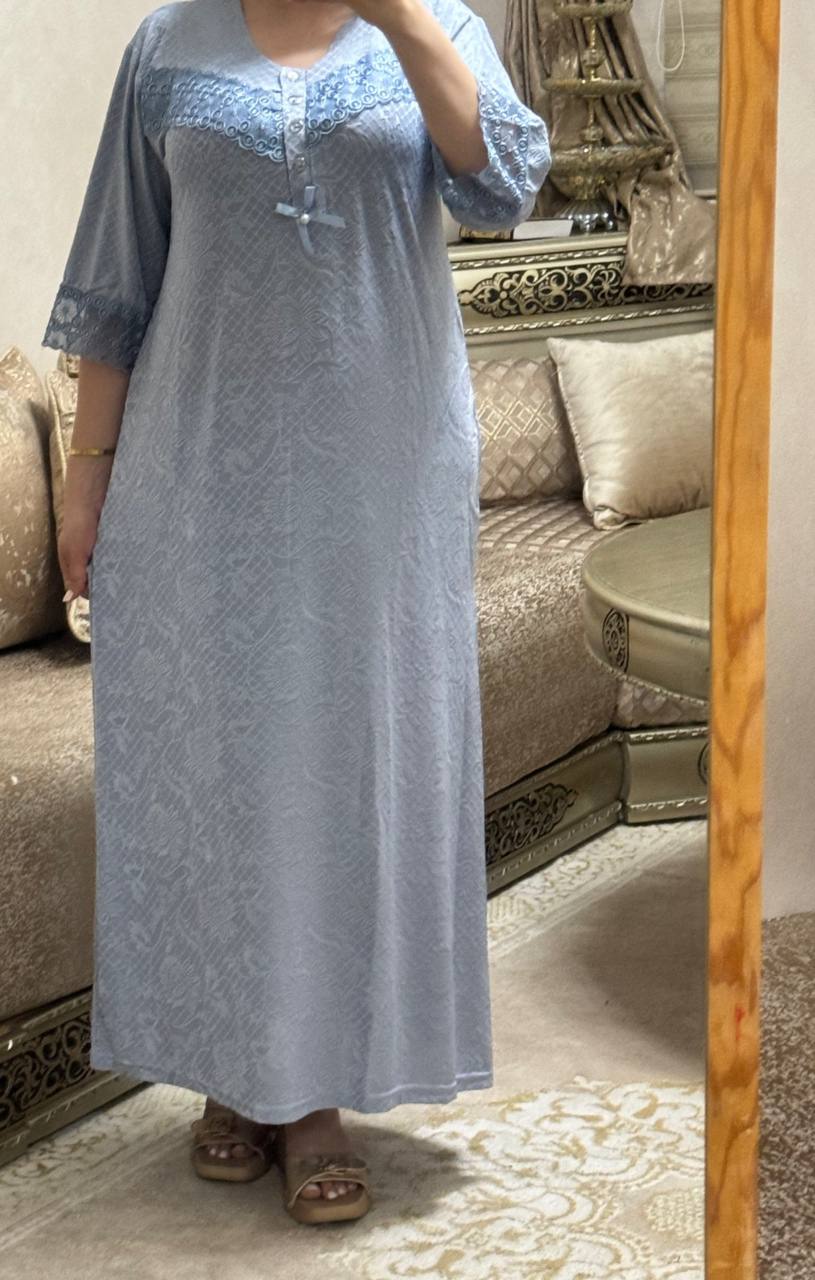 طويلة جكار بانضة