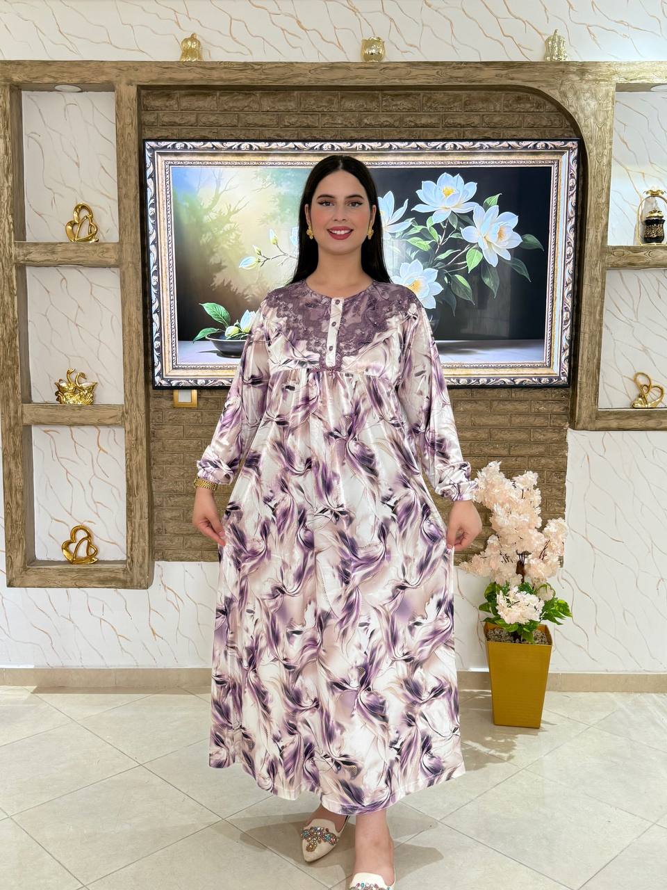 طويلة مرايا  شبكة