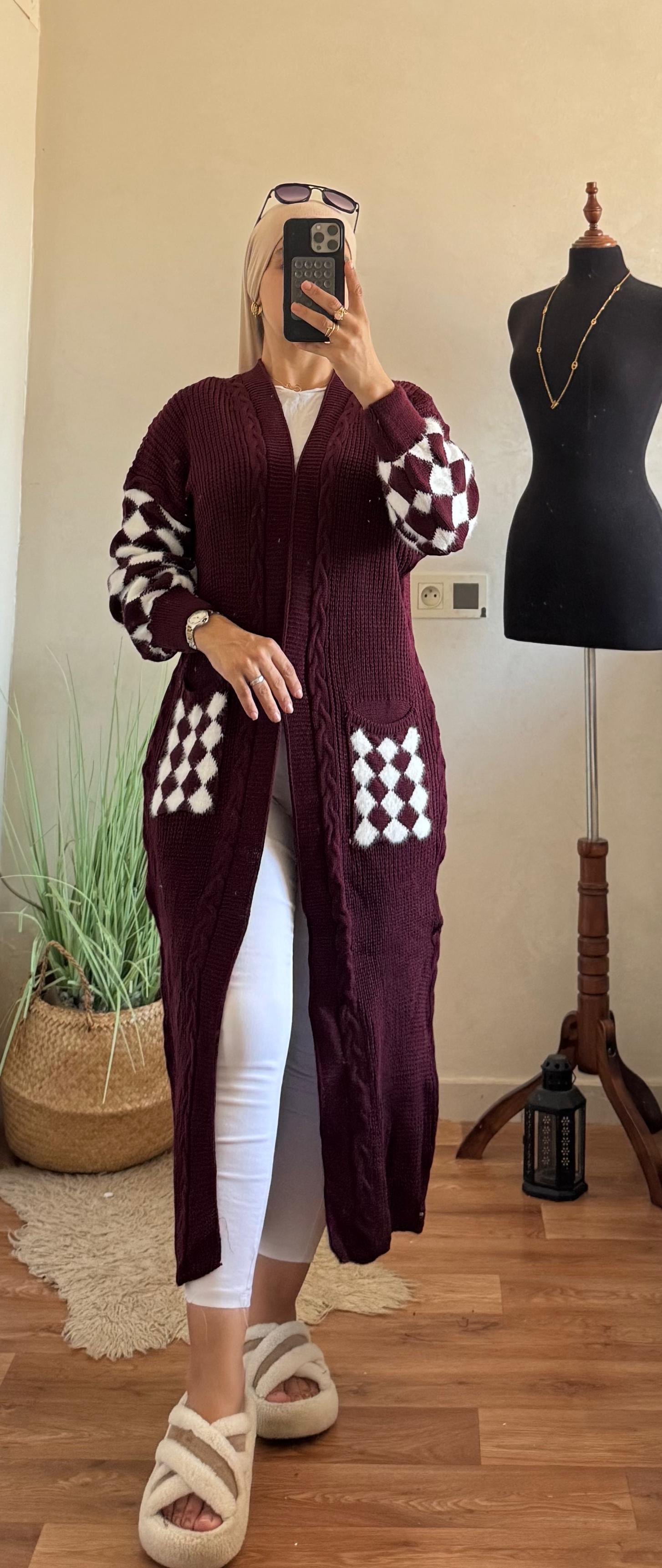 كاب زغبة