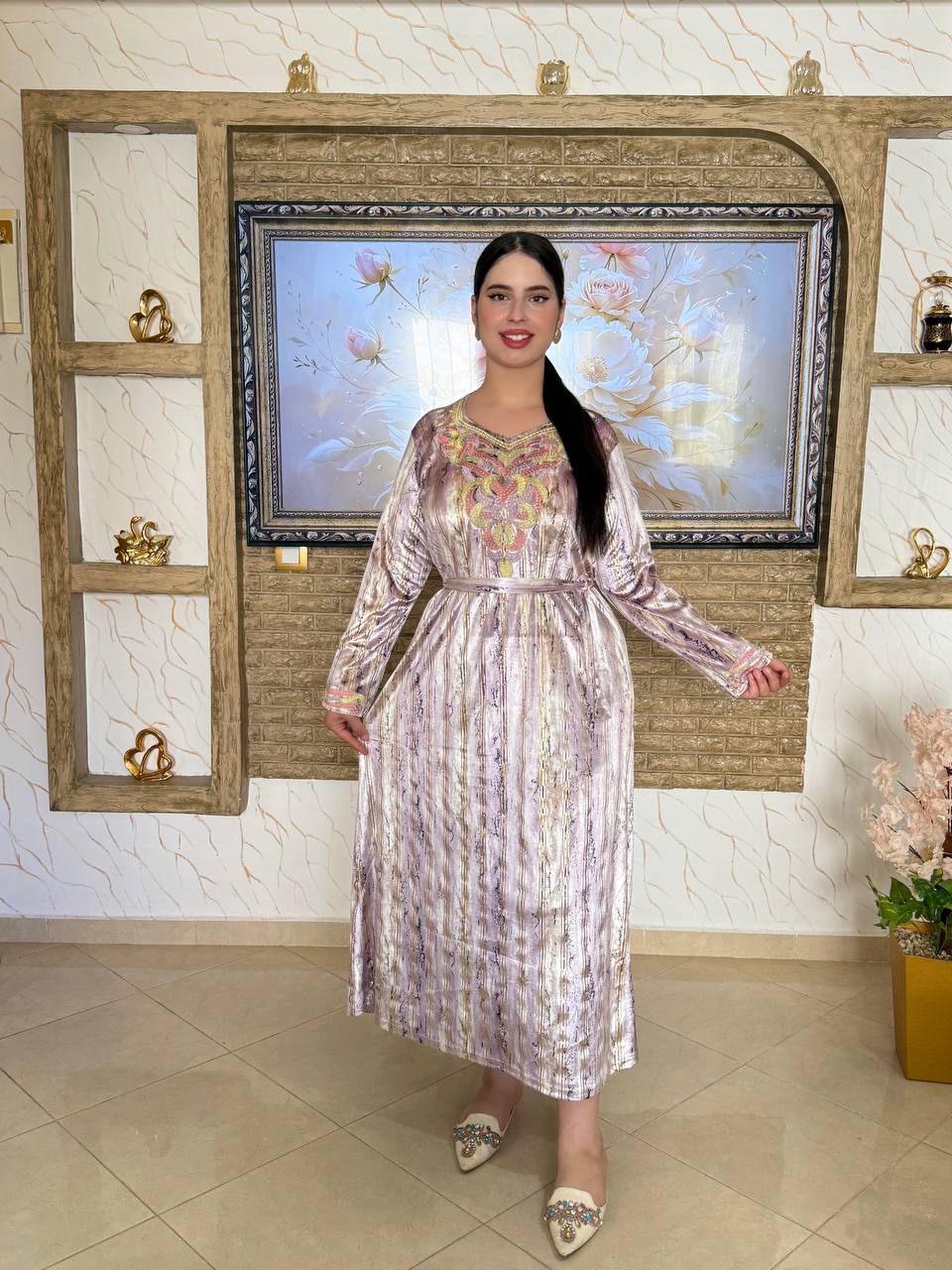 مخور جوهرة