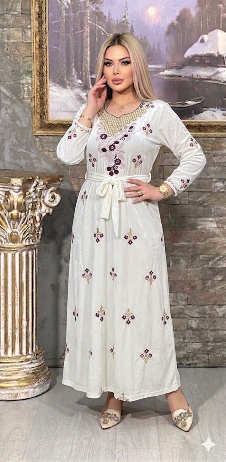 مخور طرزة