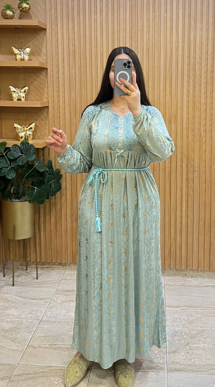 كاندورة جوهرة جكار (copie)