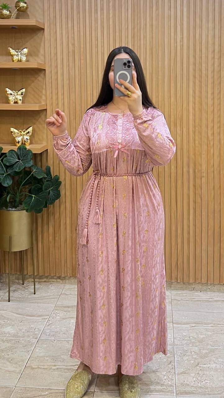 كاندورة جوهرة جكار (copie)