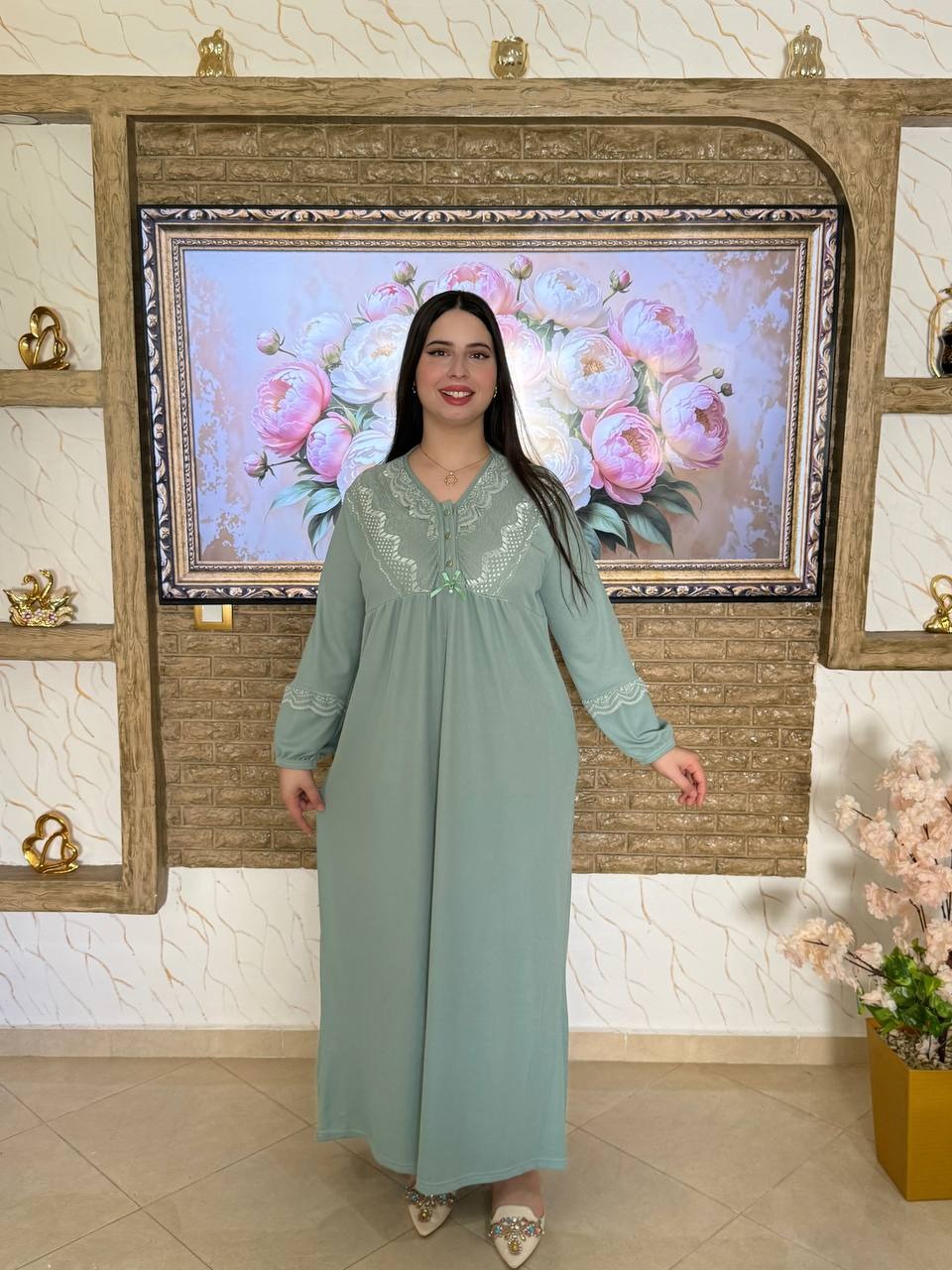 طويلة بيكي (copie)