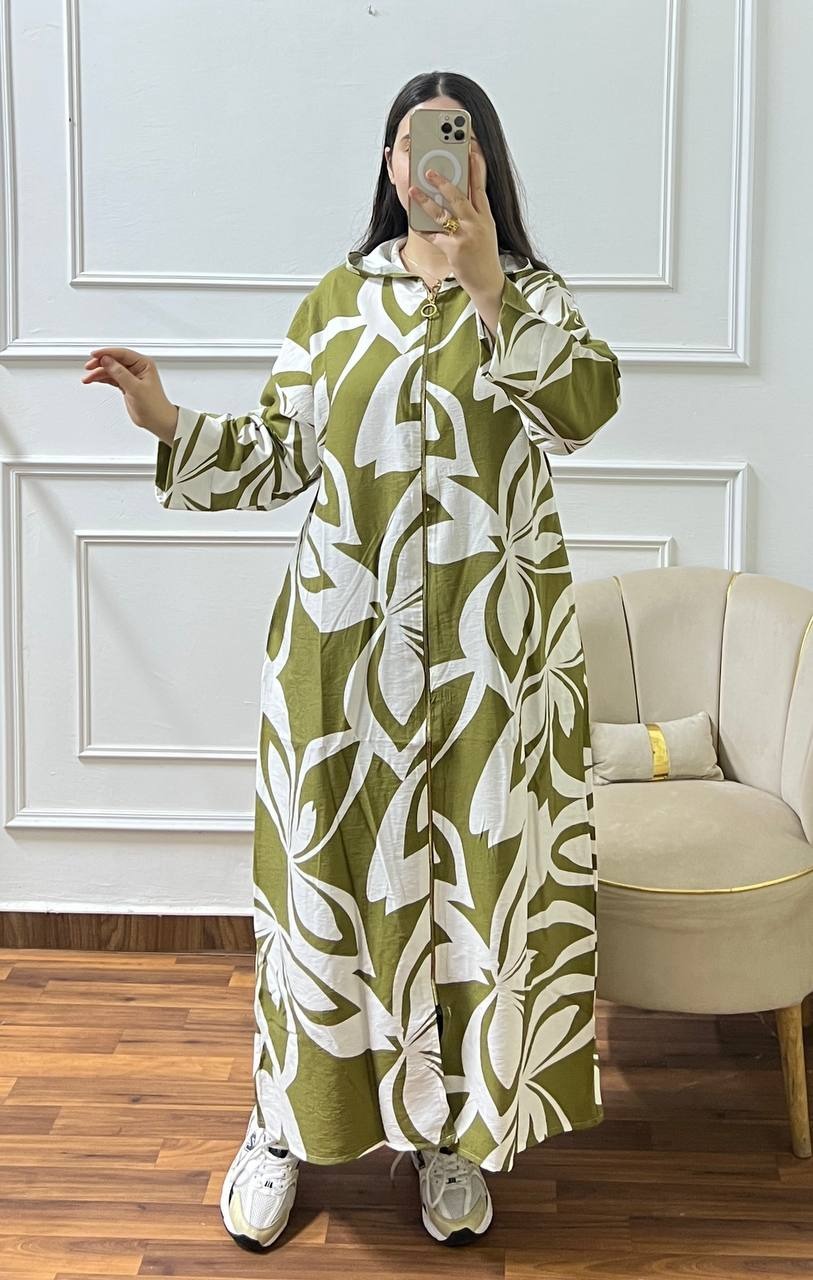 جلابة سنسلة (copie)