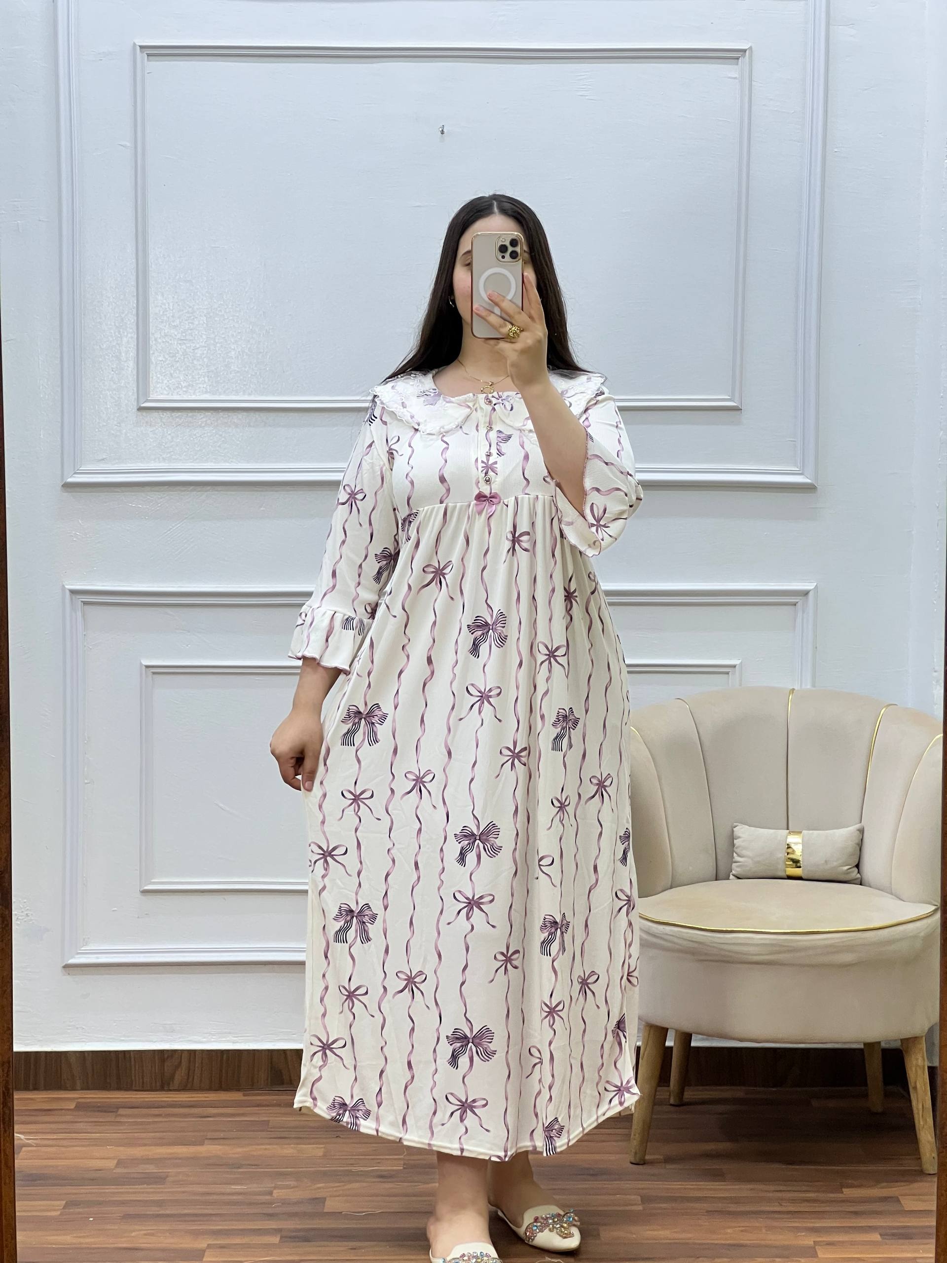 طويلة بيكي papillion (copie)