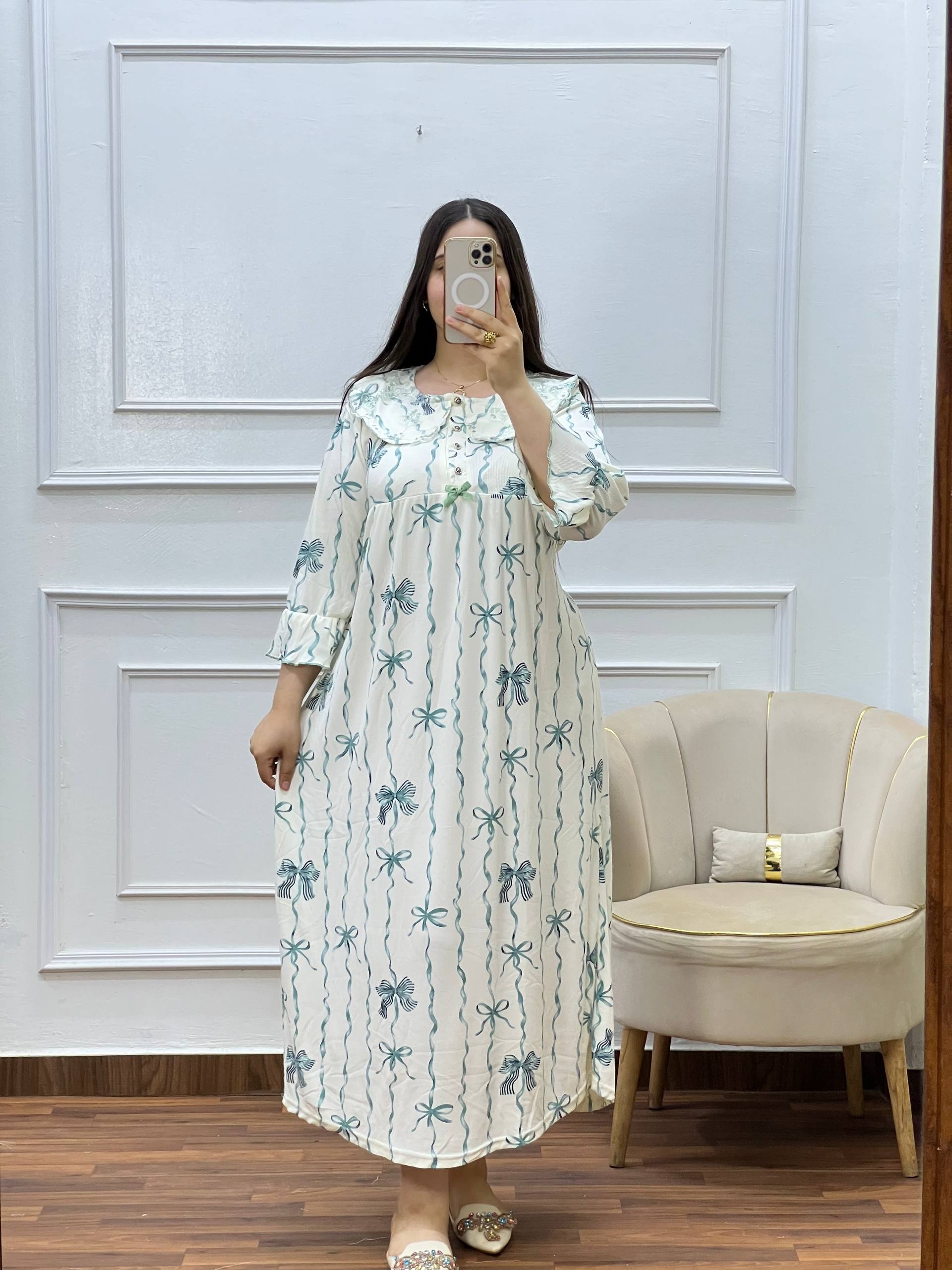 طويلة بيكي papillion (copie)